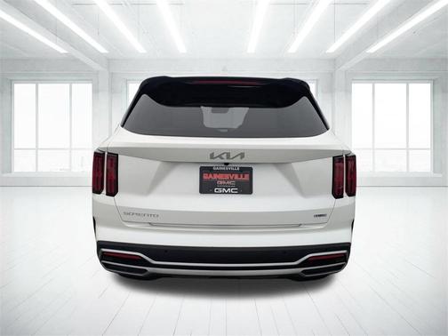 2023 Kia Sorento Hybrid SX Prestige