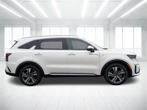 2023 Kia Sorento Hybrid SX Prestige