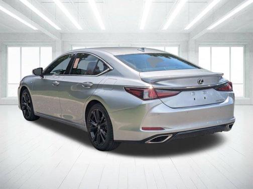 2023 Lexus ES 350 F Sport