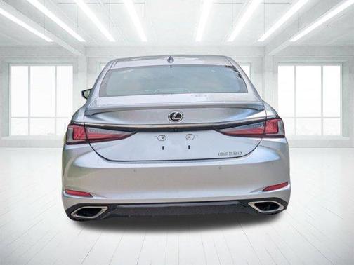 2023 Lexus ES 350 F Sport