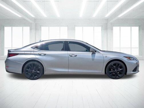2023 Lexus ES 350 F Sport