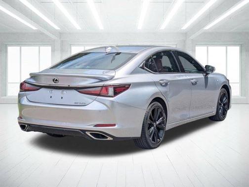2023 Lexus ES 350 F Sport