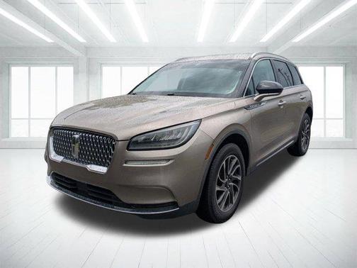 2020 Lincoln Corsair Standard