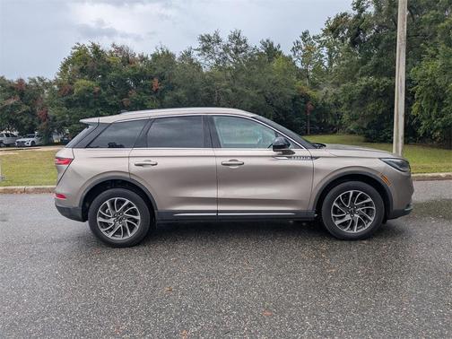 2020 Lincoln Corsair Standard