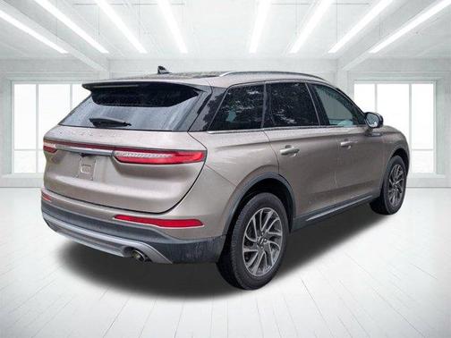 2020 Lincoln Corsair Standard