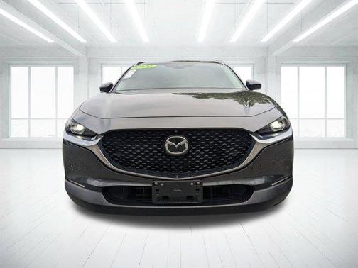 2022 Mazda CX-30 2.5 Turbo Premium Plus Package