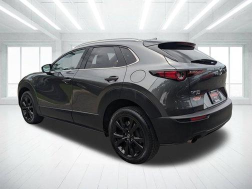 2022 Mazda CX-30 2.5 Turbo Premium Plus Package