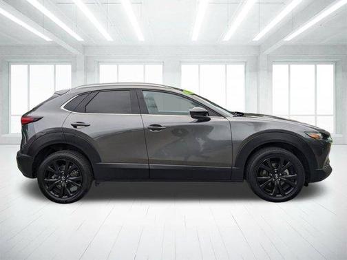 2022 Mazda CX-30 2.5 Turbo Premium Plus Package