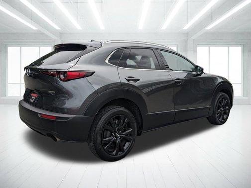 2022 Mazda CX-30 2.5 Turbo Premium Plus Package