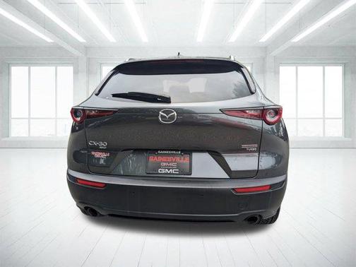 2022 Mazda CX-30 2.5 Turbo Premium Plus Package