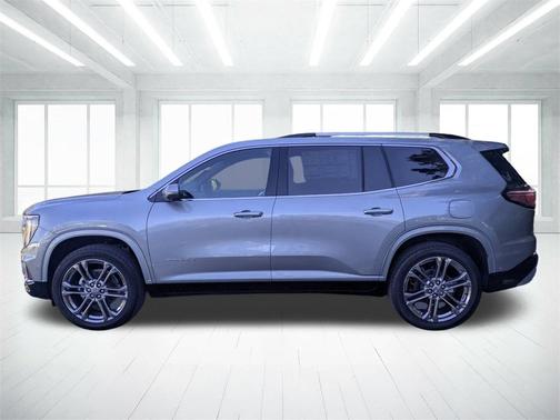 2026 GMC Acadia FWD Denali