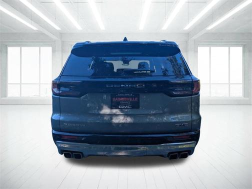 2026 GMC Acadia FWD Denali