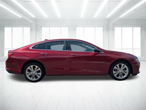 2018 Chevrolet Malibu Premier