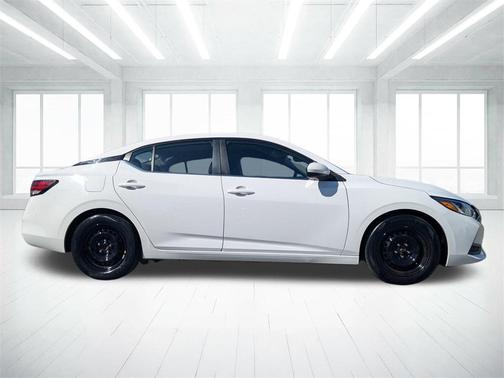 2022 Nissan Sentra S