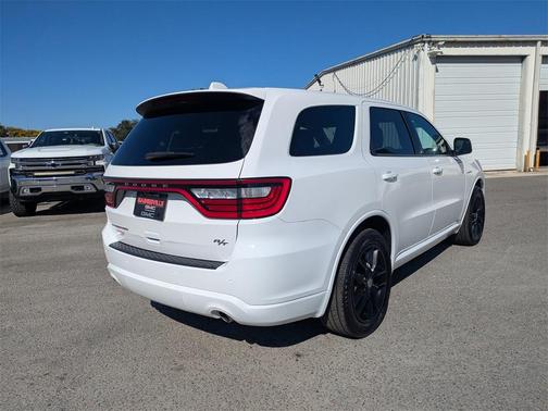 2022 Dodge Durango R/T