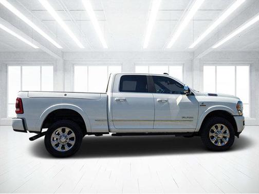 2021 RAM 2500 Limited
