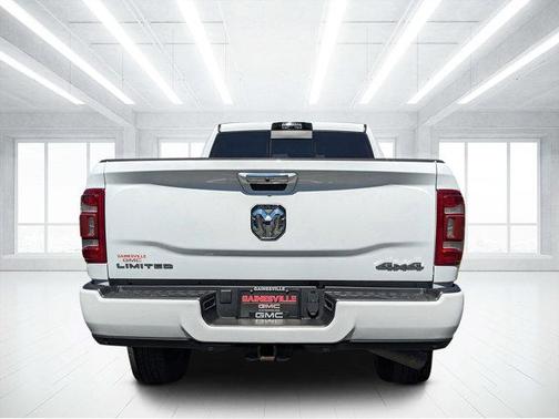 2021 RAM 2500 Limited