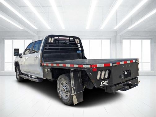 2024 Chevrolet Silverado 2500 LT