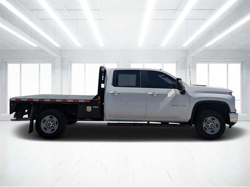 2024 Chevrolet Silverado 2500 LT