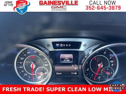 2018 Mercedes-Benz SL 550 Base