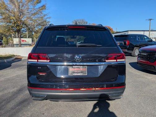 2022 Volkswagen Atlas 2.0T SE w/Technology