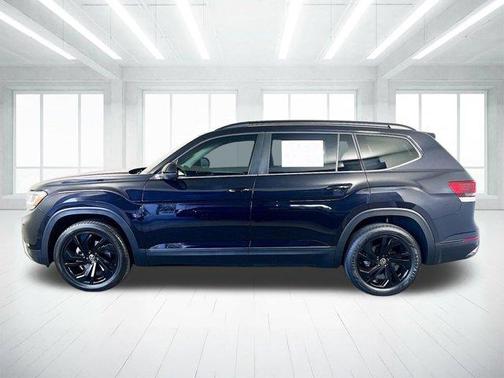 2022 Volkswagen Atlas 2.0T SE w/Technology