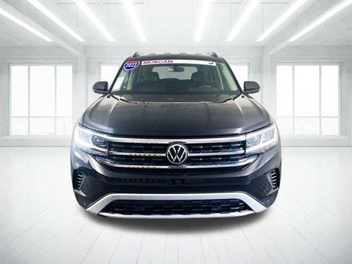 2022 Volkswagen Atlas 2.0T SE w/Technology