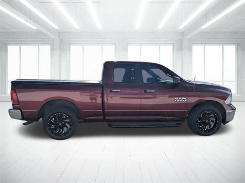 2018 RAM 1500 SLT
