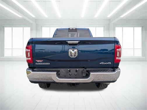 2019 RAM 3500 Laramie