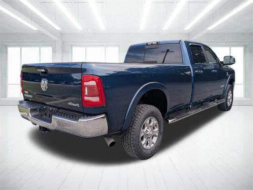 2019 RAM 3500 Laramie