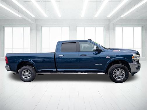 2019 RAM 3500 Laramie