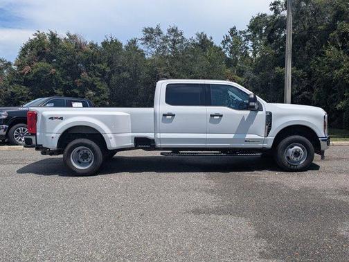 2024 Ford F-350 XLT