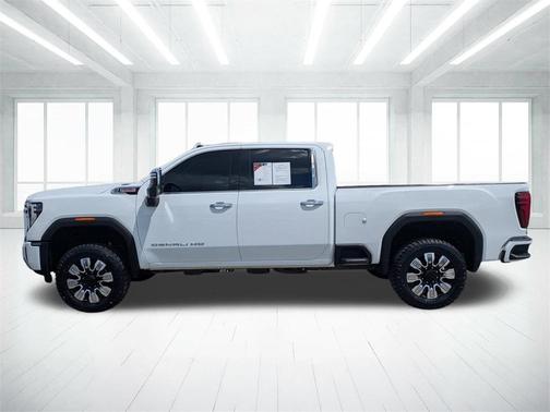 2024 GMC Sierra 2500 Denali