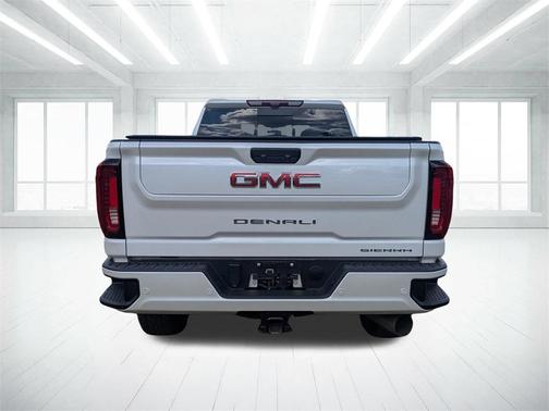 2022 GMC Sierra 2500 Denali