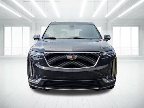 2020 Cadillac XT6 Premium Luxury FWD