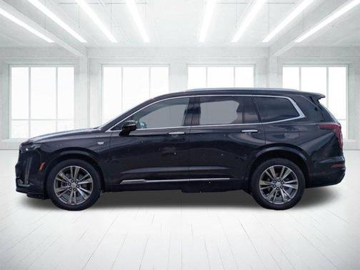 2020 Cadillac XT6 Premium Luxury FWD