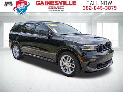 2022 Dodge Durango R/T