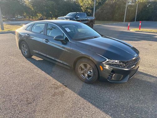 2023 Kia K5 LXS