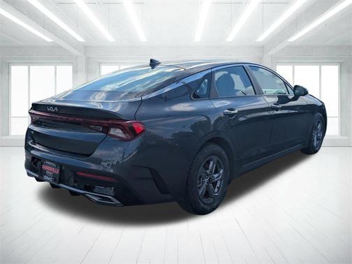 2023 Kia K5 LXS