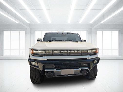 2025 GMC HUMMER EV Pickup 2X