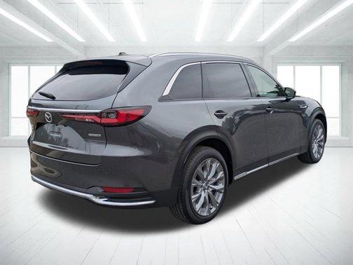 2026 Mazda CX-90 Premium Plus