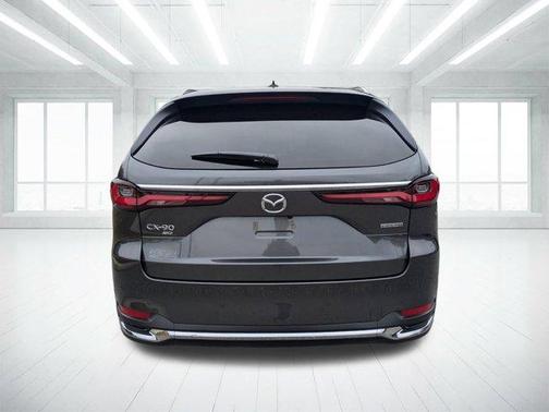2026 Mazda CX-90 Premium Plus