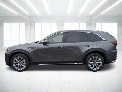 2026 Mazda CX-90 Premium Plus