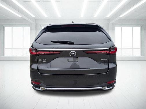 2026 Mazda CX-90 Premium Plus