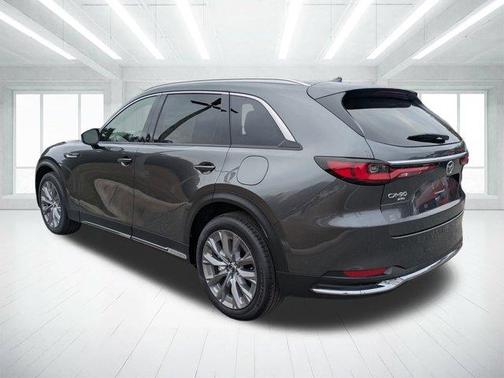 2026 Mazda CX-90 Premium Plus