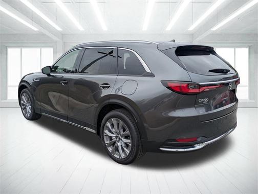 2026 Mazda CX-90 Premium Plus