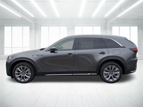2026 Mazda CX-90 Premium Plus