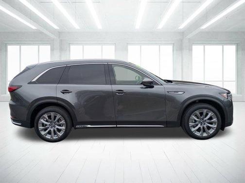 2026 Mazda CX-90 Premium Plus