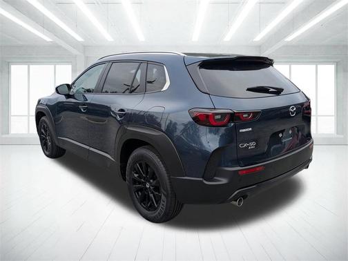 2026 Mazda CX-50 Preferred