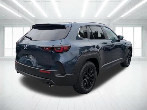 2026 Mazda CX-50 Preferred
